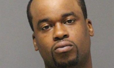 Antwan McPhatter (Photo: Ocean County Jail)