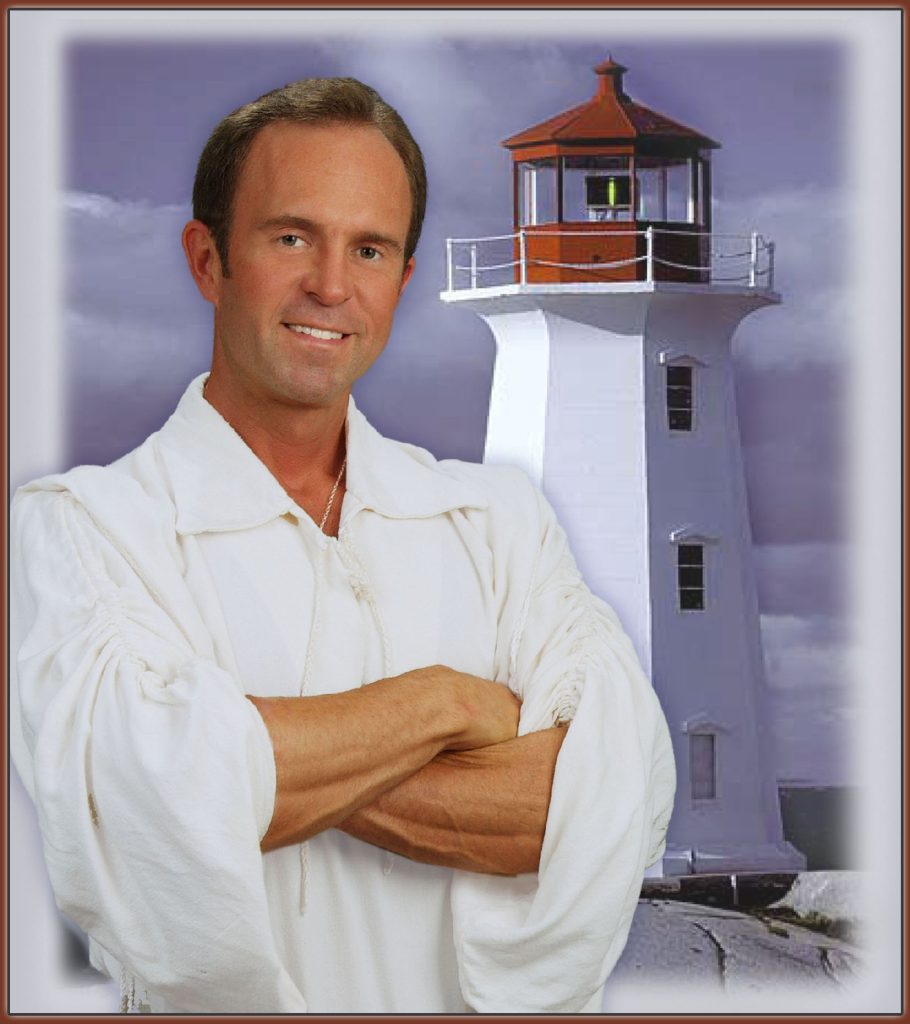 Charlie Zahm