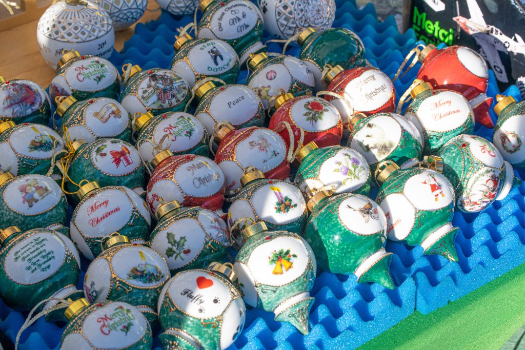 'Shamrocks by the Sea' Irish Festival, Seaside Park, N.J., Sept. 24, 2022. (Photo: Daniel Nee)