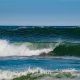 Heavy surf leads to dangerous rip currents, Sept. 10, 2022. (Photo: Daniel Nee)