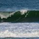 Heavy surf leads to dangerous rip currents, Sept. 10, 2022. (Photo: Daniel Nee)