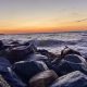 Barnegat Bay, Nov. 17, 2022. (Photo: Daniel Nee)
