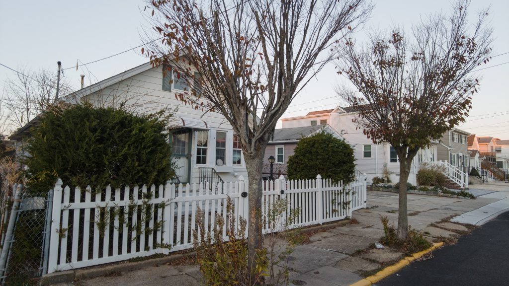 246 Sheridan Avenue, Seaside Heights, N.J. (Photo: Daniel Nee)