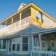 Bobber's Family Restaurant, Seaside Heights, N.J., Dec. 21, 2022. (Photo: Daniel Nee)