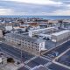 The Hershey Motel property, being offered for sale in Seaside Heights, Dec. 2022. (Photo: Daniel Nee)