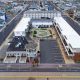 The Hershey Motel property, being offered for sale in Seaside Heights, Dec. 2022. (Photo: Daniel Nee)