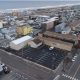 The Boulevard and Dupont Avenue, Seaside Heights, N.J., Dec. 2022. (Photo: Daniel Nee)