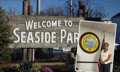 Karen Kroon, Seaside Park administrator and former council member. (File Photos)