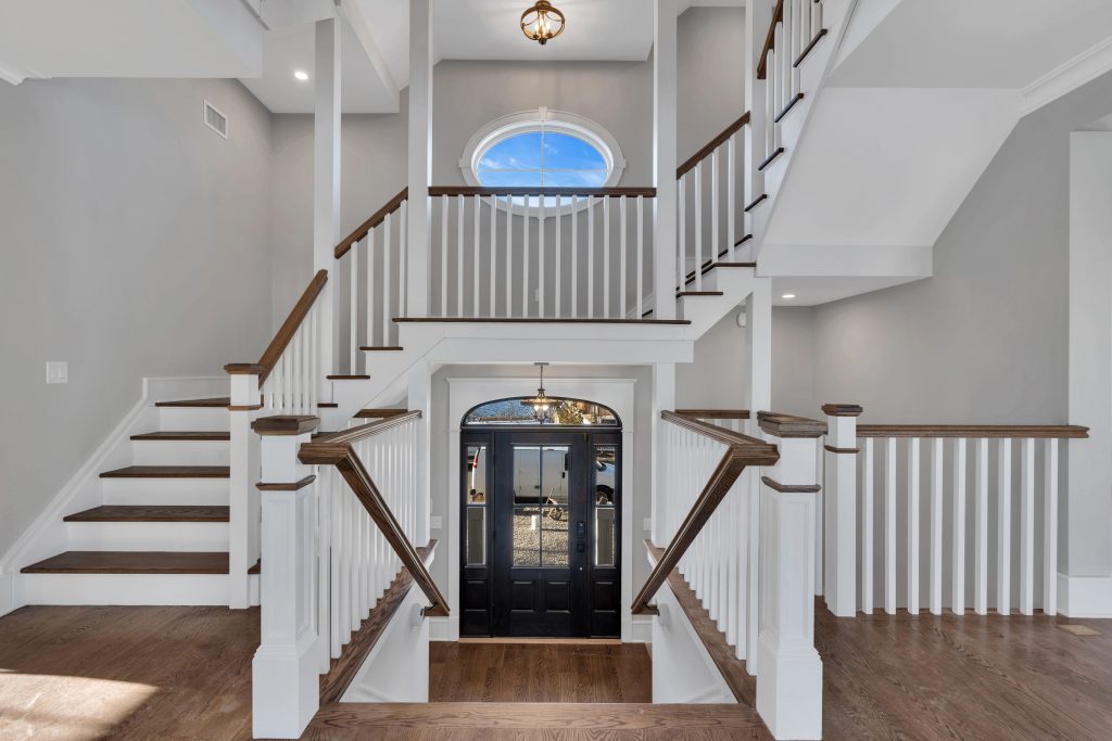Projects completed by Mattia Builders. (Photo: Mattia Builders)