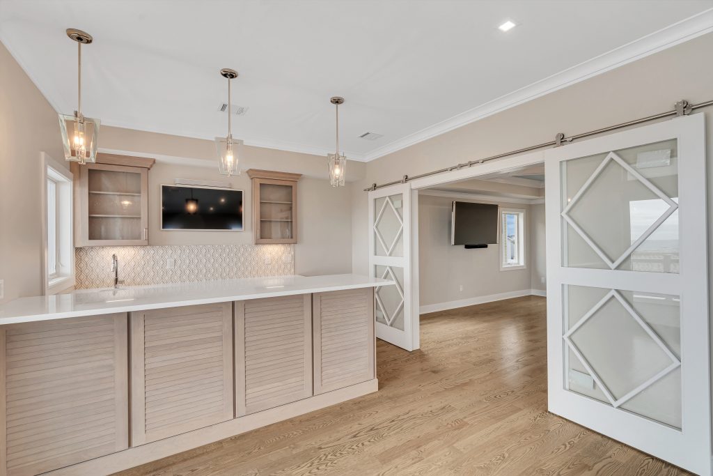 Projects completed by Mattia Builders. (Photo: Mattia Builders)