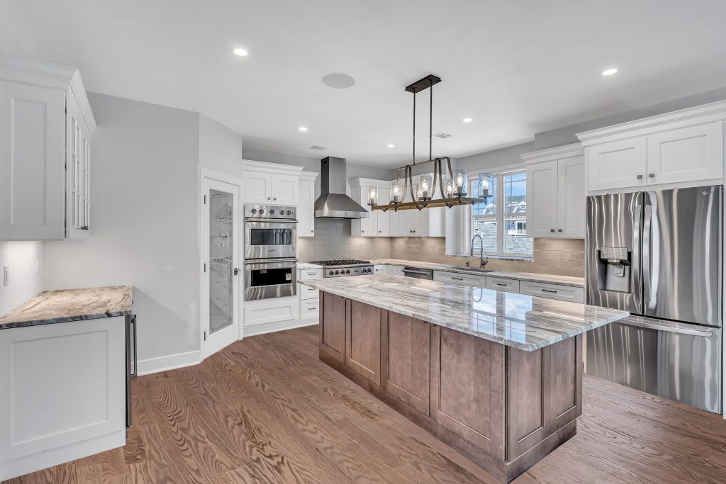 Projects completed by Mattia Builders. (Photo: Mattia Builders)