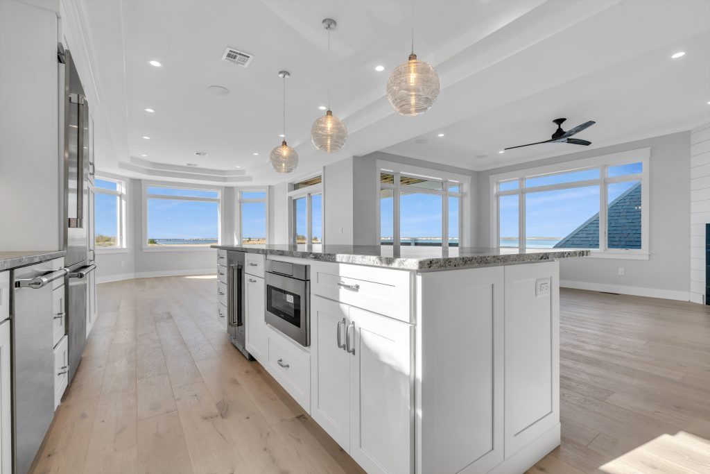 Projects completed by Mattia Builders. (Photo: Mattia Builders)