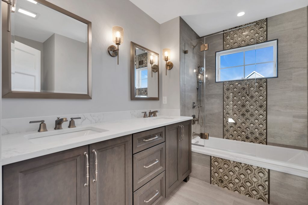 Projects completed by Mattia Builders. (Photo: Mattia Builders)