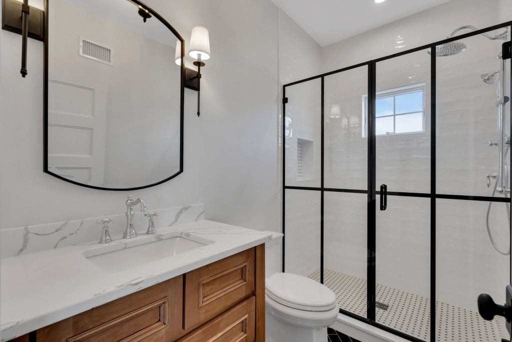Projects completed by Mattia Builders. (Photo: Mattia Builders)
