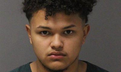 Giancarlos Fernandez (Photo: Ocean County Jail)