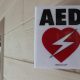 An automated external defibrillator. (Credit: Hawaii County/ Flickr)