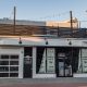 Renovations underway at the new Seaside Social House restaurant and bar in Seaside Heights, Nov. 2023. (Photo: Shorebeat)
