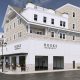 A rendering of a proposed restaurant and condominium complex to replace Hooks in Seaside Heights. (Courtesy: Mike Loundy/ MODE Architects)
