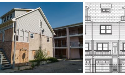 The property at 229 Franklin Avenue, Seaside Heights, N.J. (Photo: Shorebeat)