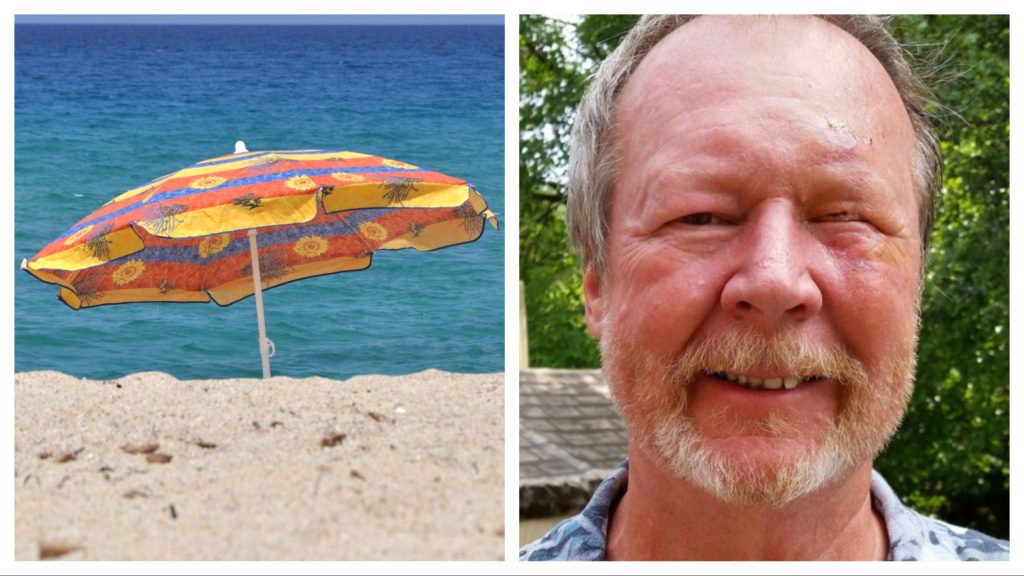 Edward Quigley (Photo: Edward Quigley)