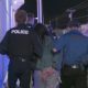 Police arrest a suspect in Seaside Heights, Memorial Day Weekend 2025. (Photo: Assemblyman Paul Kanitra)