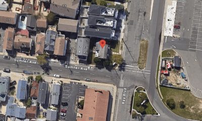 512 Bay Boulevard, Seaside Heights, N.J. (Credit: Google Maps)