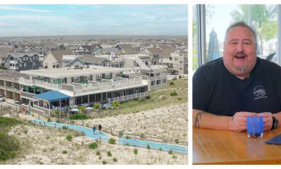 Chef Mike's ABG, South Seaside Park, N.J. (Photo: Chef Mike's ABG)