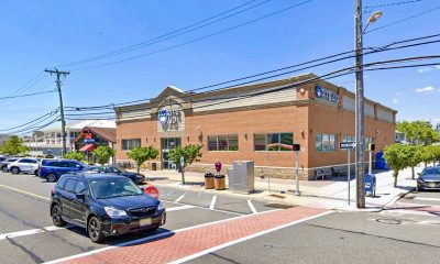 The Rite-Aid store in Lavallette, N.J., June 2025. (Credit: LoopNet)