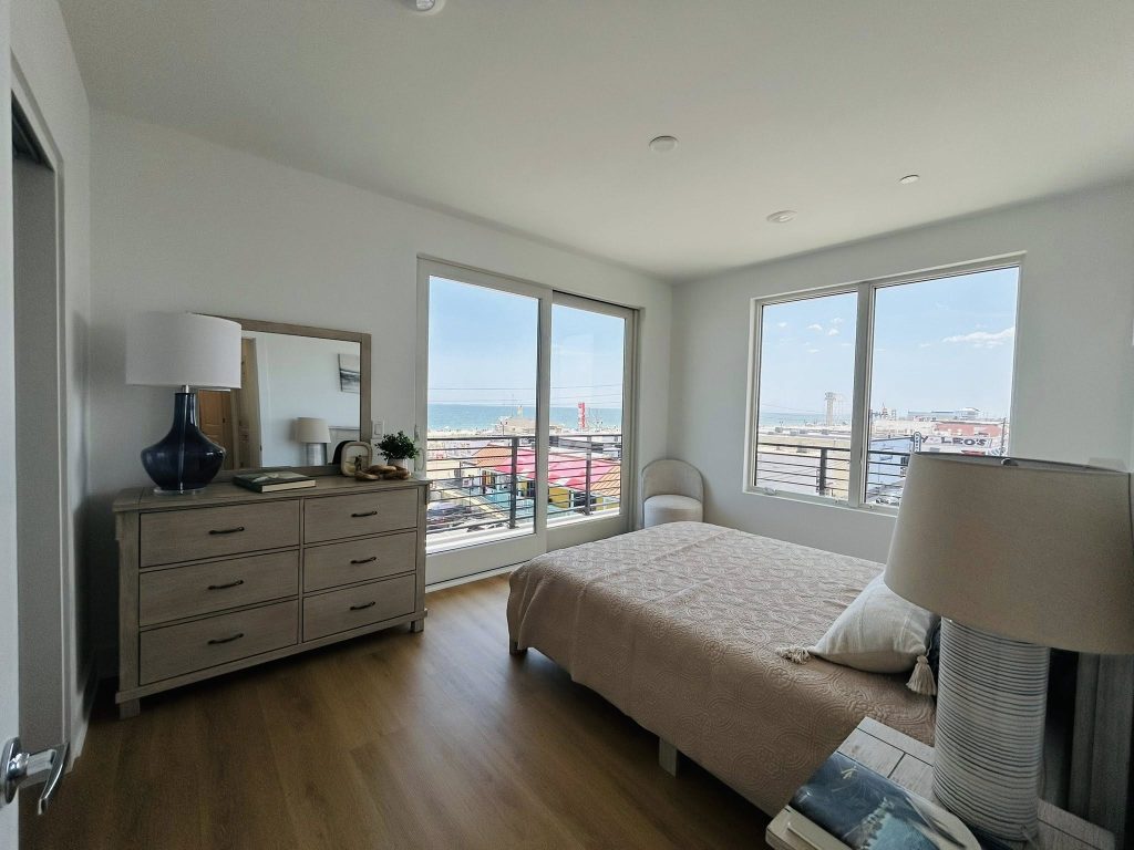 500 Ocean, a new townhome community in Seaside Heights, N.J. (File Photo)
