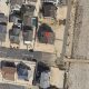 The property at the Oceanfront and Dover Avenue in Lavallette. (Credit: Google Earth)