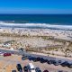 The oceanfront in Seaside Park, Aug. 2025. (Photo: Shorebeat)