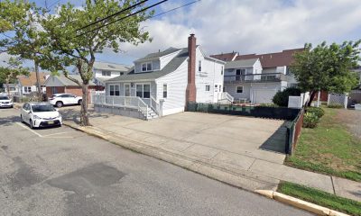 The property at 234 Hancock Avenue. (Credit: Google Maps)