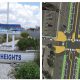 Images from a report on the redesign of Central Avenue in Seaside Heights. (Credit: NJTPA)