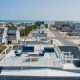 A rooftop deck on a home in Long Beach Island. (Credit: My LBI Beach Rental)