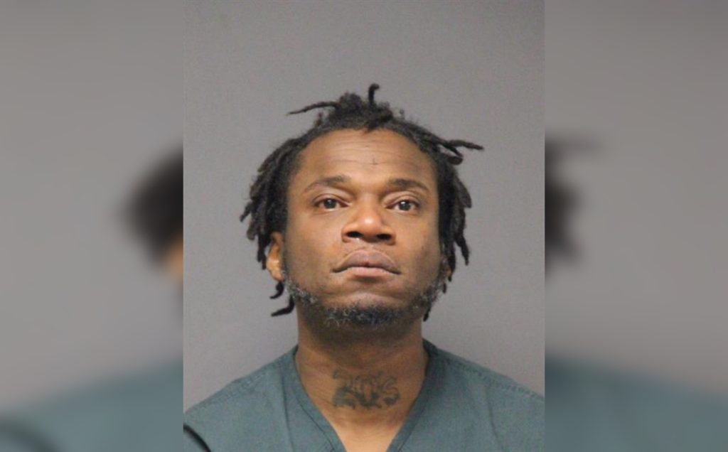 Emiliano Davila (Photo: Ocean County Jail)