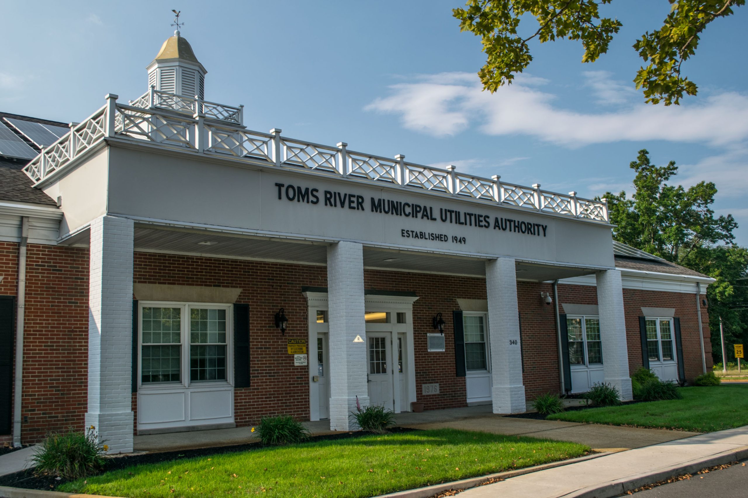 Toms River Council Rejects Measures to Dissolve MUA, Reorganize ...