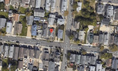 304 Dupont Avenue. (Google Earth)