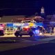 A photo of the Sunoco station in Lavallette, N.J., Dec. 19, 2025, as captured by Jersey Shore Scanner News.