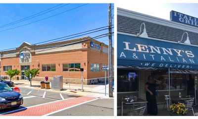 Lenny's Pizza, Lavallette, N.J. (File Photo)