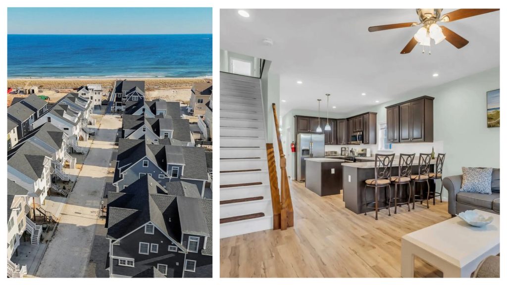 Home offered by Suite Capacity.