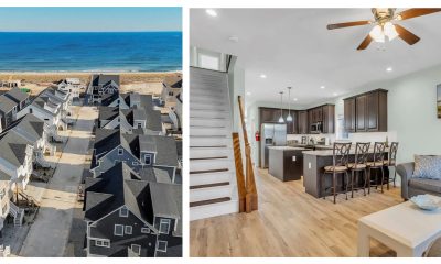 Home offered by Suite Capacity.