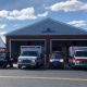 The Tri-Boro First Aid building on J Street in Seaside Park. (Photo: Tri-Boro First Aid)