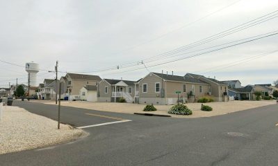 221 and 223 Fifth Avenue, Ortley Beach, N.J. (Google Earth)