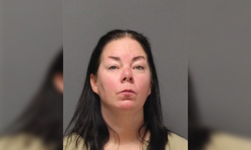 Seaside Heights Woman Sentenced in Drunk Driving Death of Seaside Park Pedestrian