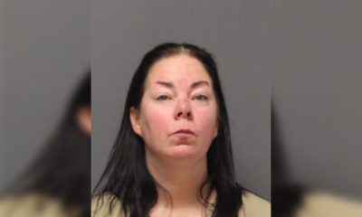 Genell McInaw. (Photo: Ocean County Jail)