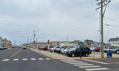 The property at 1901-19 N. Ocean Avenue, Seaside Park. (Google Earth)