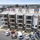500 Ocean, a new townhome community in Seaside Heights, N.J. (File Photo)