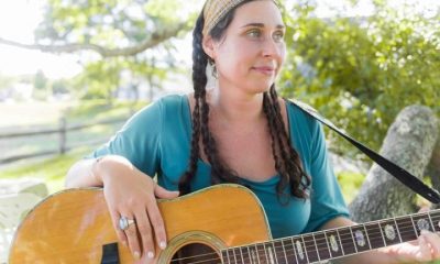 Jessica Carroll (Photo: Ocean County Library)