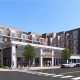 Renderings of the mixed-use complex proposed to replace the former Bamboo nightclub in Seaside Heights, April 2026. (Planning Document)
