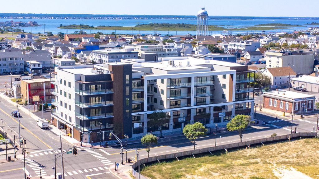 Coastal Edge, Seaside Heights, N.J. (Photo: Shorebeat)